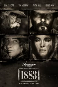 1883 (2021) онлайн