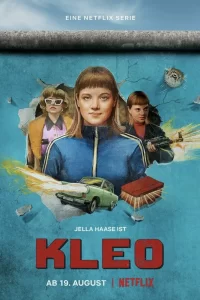 Клео (2022) онлайн