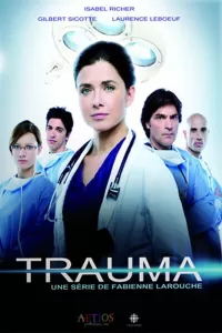 Травма (2010) онлайн